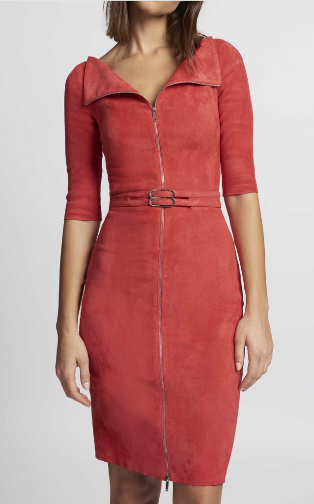 Eve 3/4 Sleeves