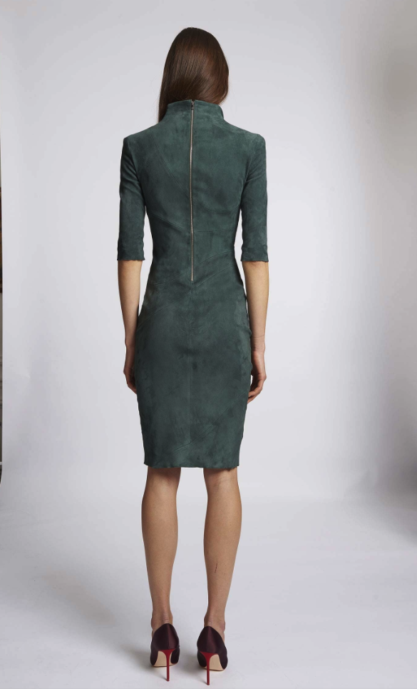 Eastern Dress
