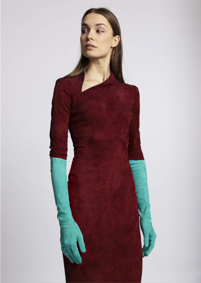 Eastern Dress