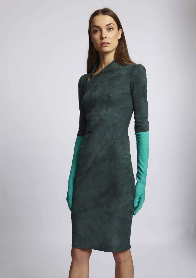 Eastern Dress