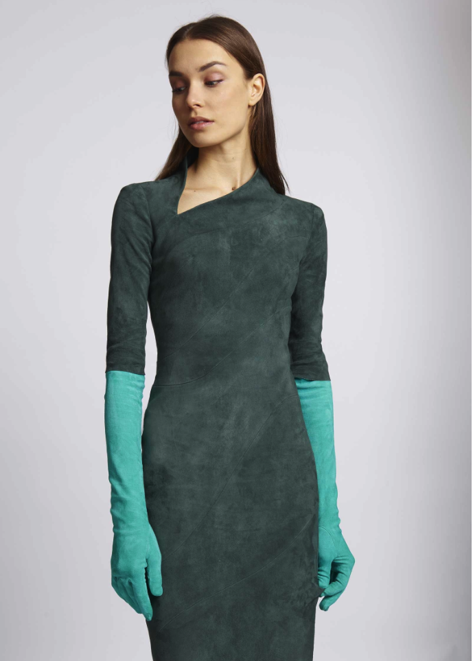 Eastern Dress