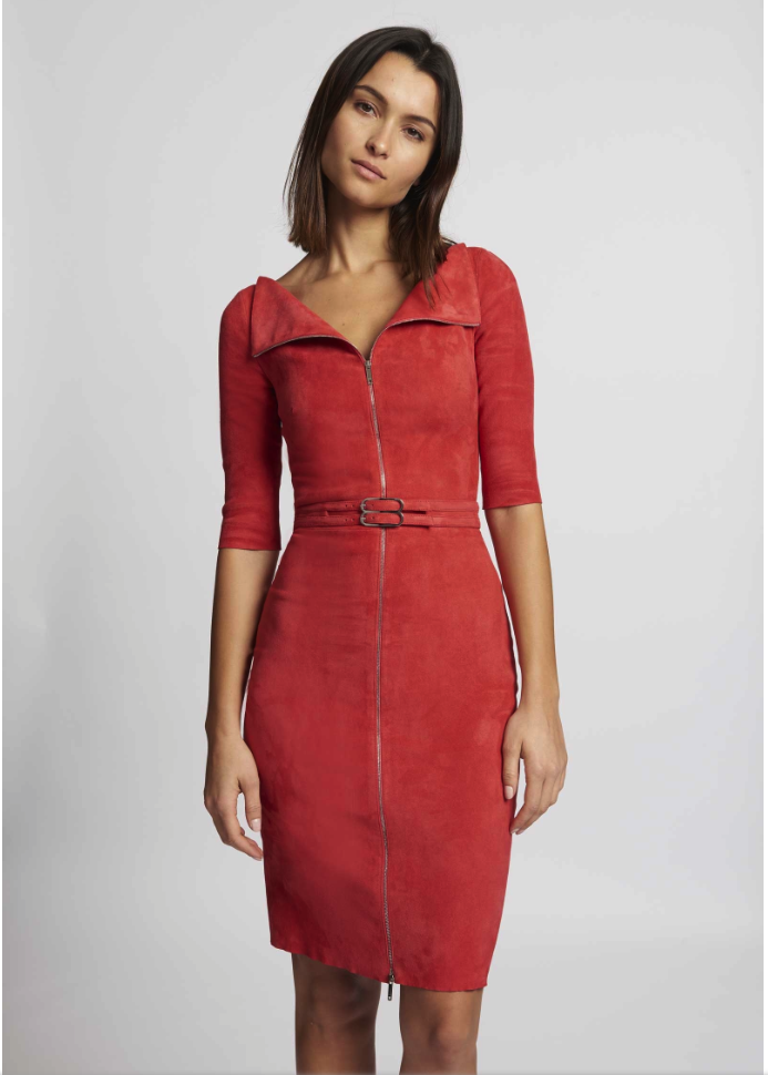 Eve 3/4 Sleeves