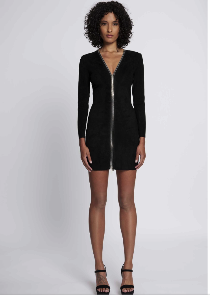 Heaven Dress
