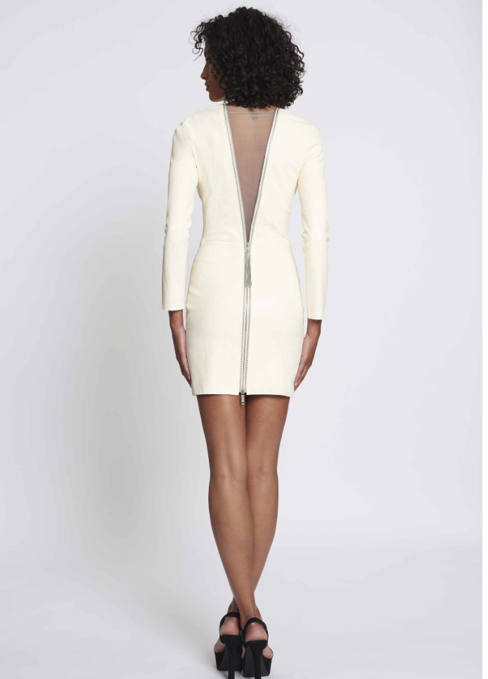 Heaven Dress