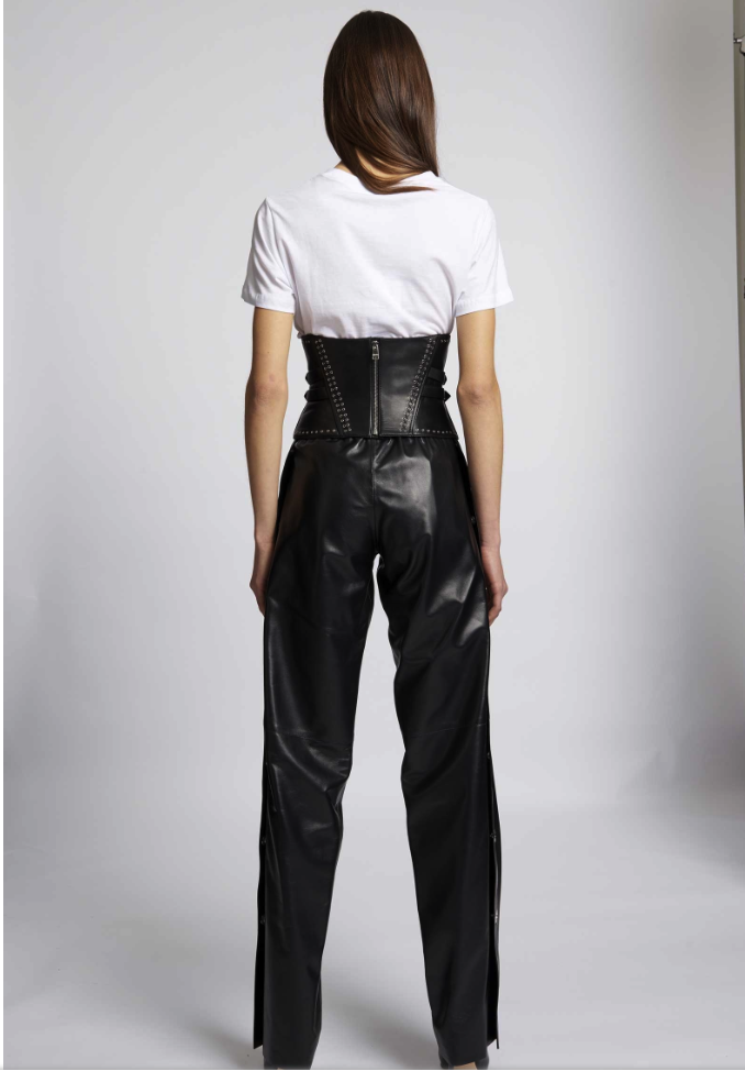 Corset Belt