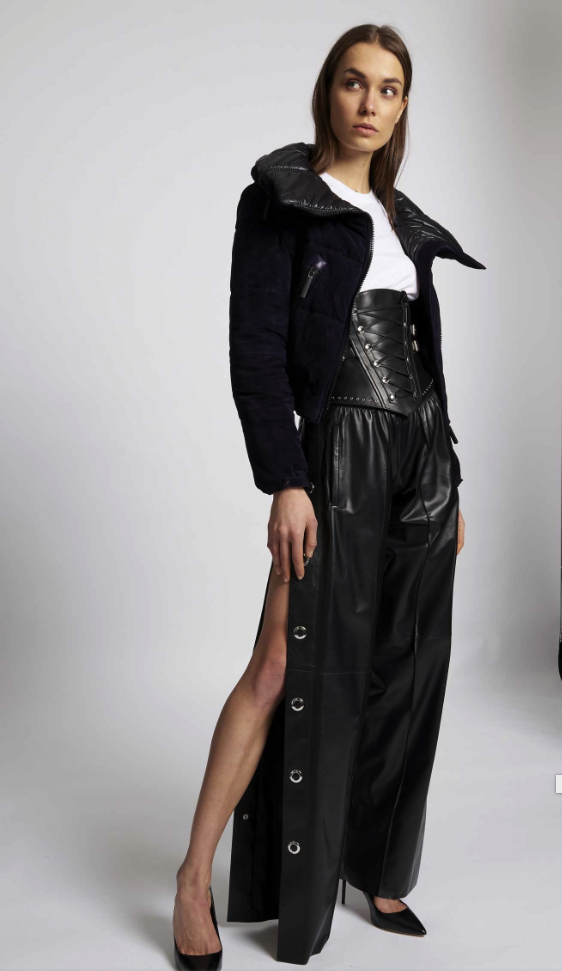 Corset Belt