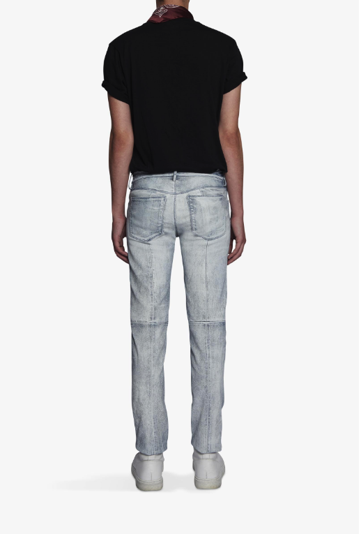Fritz Vintage Trousers (High Waist)