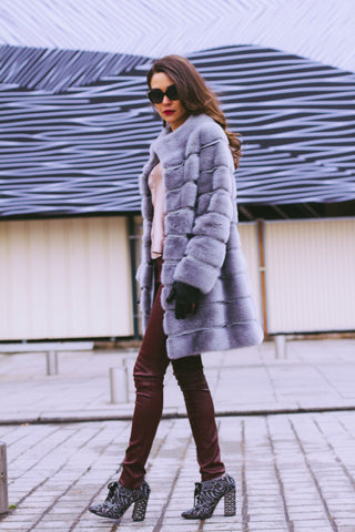 Winter Coat